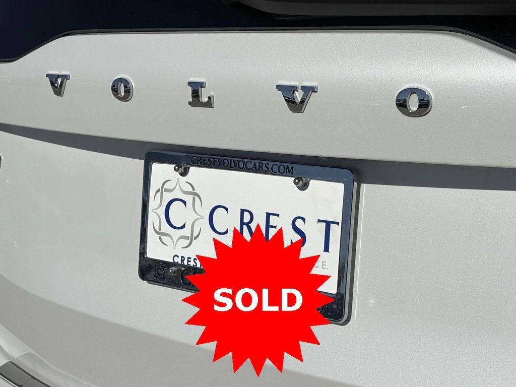 used 2024 Volvo XC90 Recharge Plug-In Hybrid car, priced at $47,777