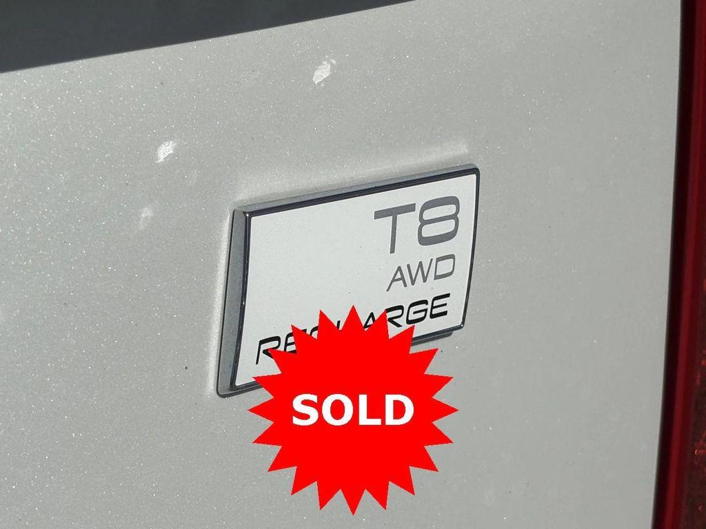 used 2024 Volvo XC90 Recharge Plug-In Hybrid car, priced at $47,777