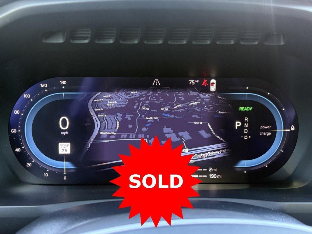 used 2024 Volvo XC90 Recharge Plug-In Hybrid car, priced at $47,777