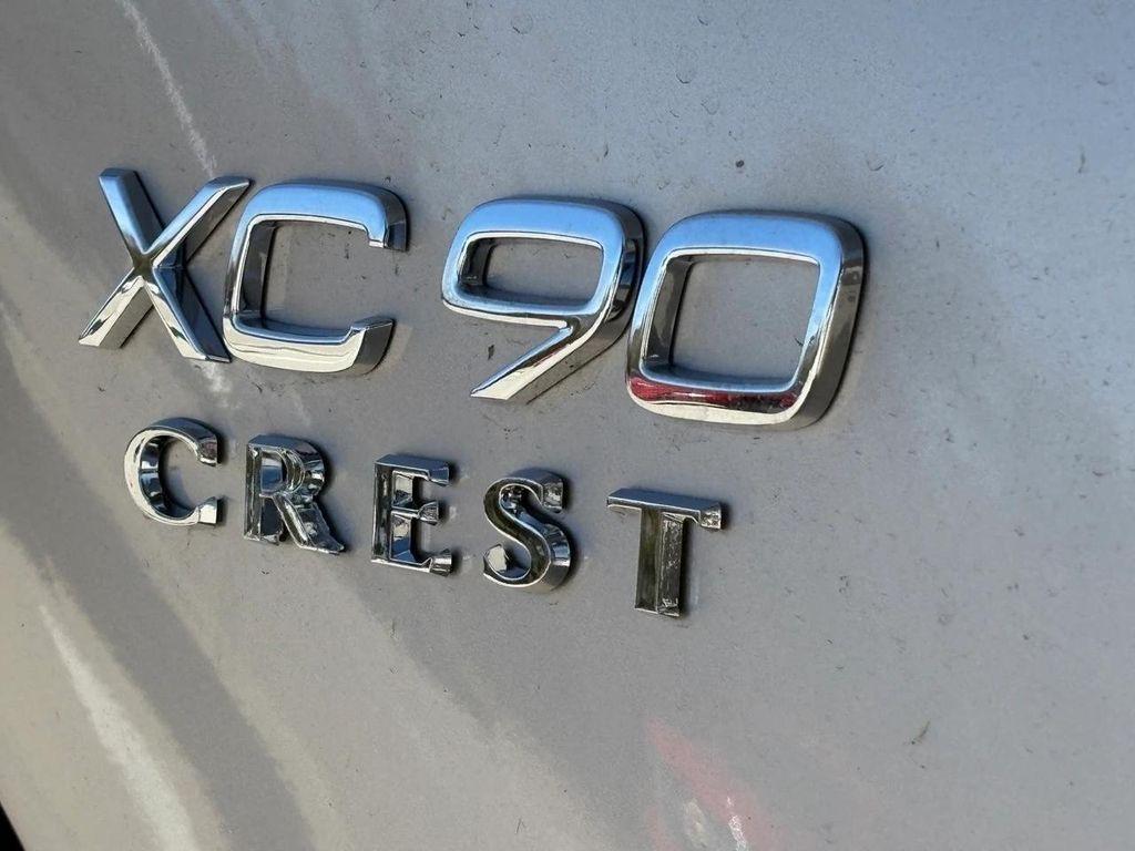new 2026 Volvo XC90 Plug-In Hybrid car, priced at $81,995