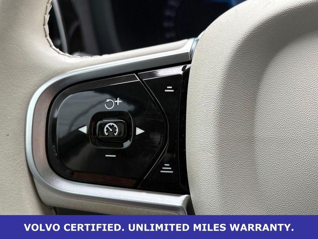 used 2025 Volvo V60 Cross Country car, priced at $35,000