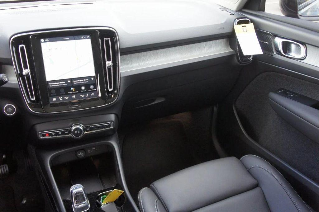 new 2026 Volvo XC40 car, priced at $51,750