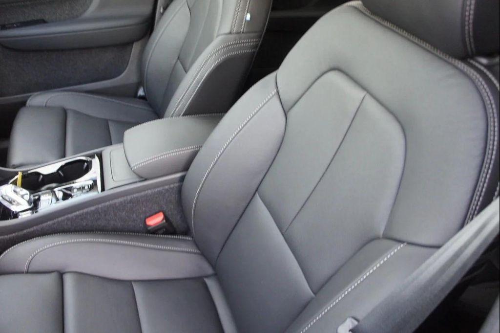 new 2026 Volvo XC40 car, priced at $51,750