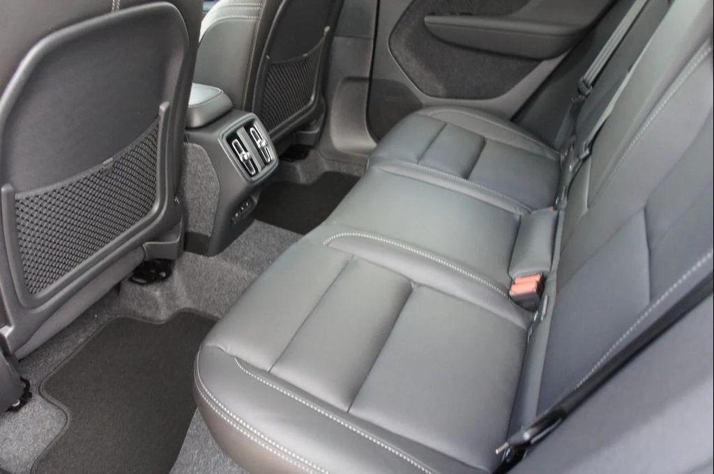 new 2026 Volvo XC40 car, priced at $51,750