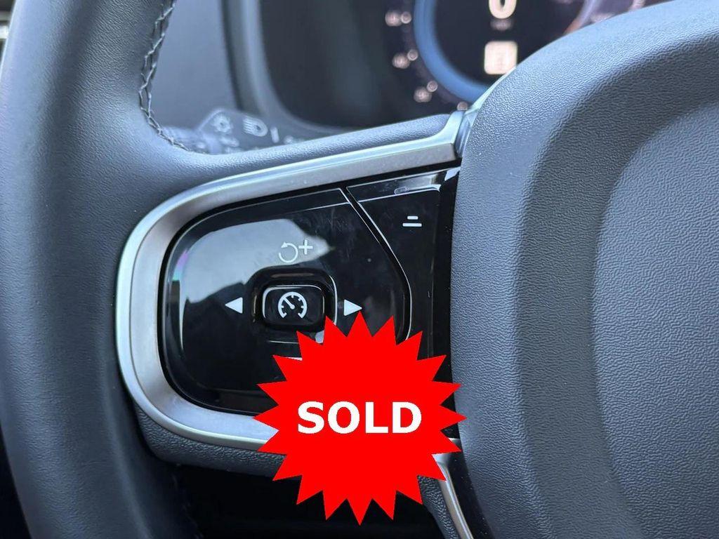 used 2024 Volvo XC90 Recharge Plug-In Hybrid car, priced at $52,500