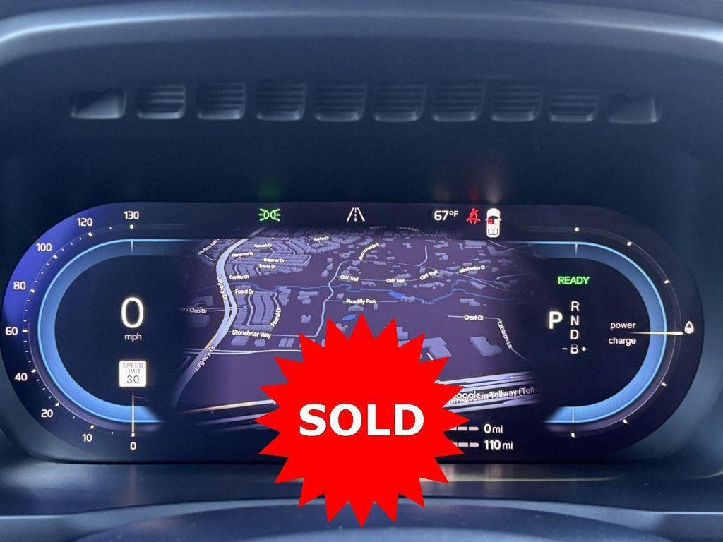 used 2024 Volvo XC90 Recharge Plug-In Hybrid car, priced at $52,500