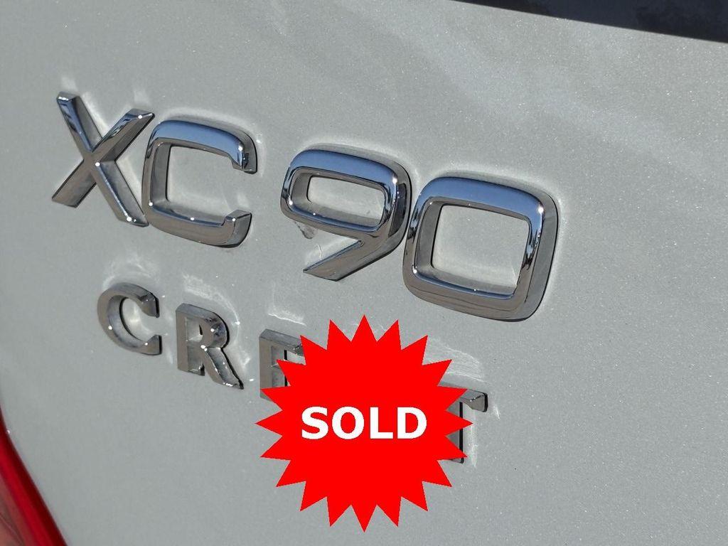 used 2024 Volvo XC90 Recharge Plug-In Hybrid car, priced at $52,500