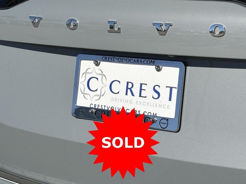 used 2024 Volvo XC90 Recharge Plug-In Hybrid car, priced at $52,500