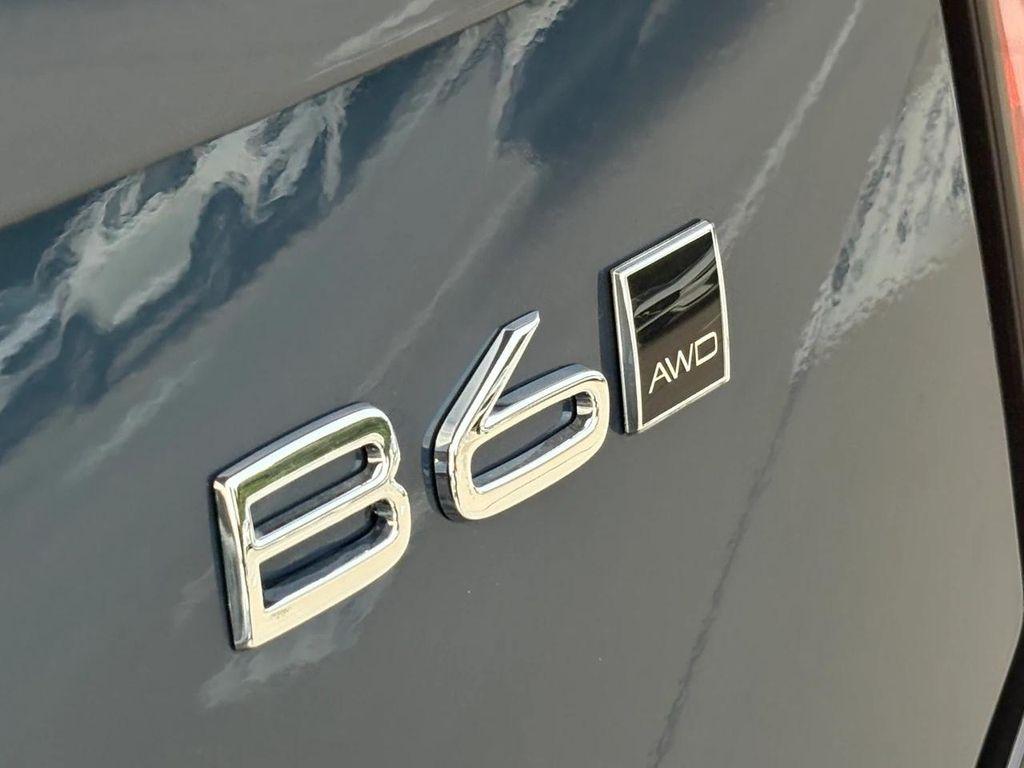 new 2026 Volvo XC90 car, priced at $71,825