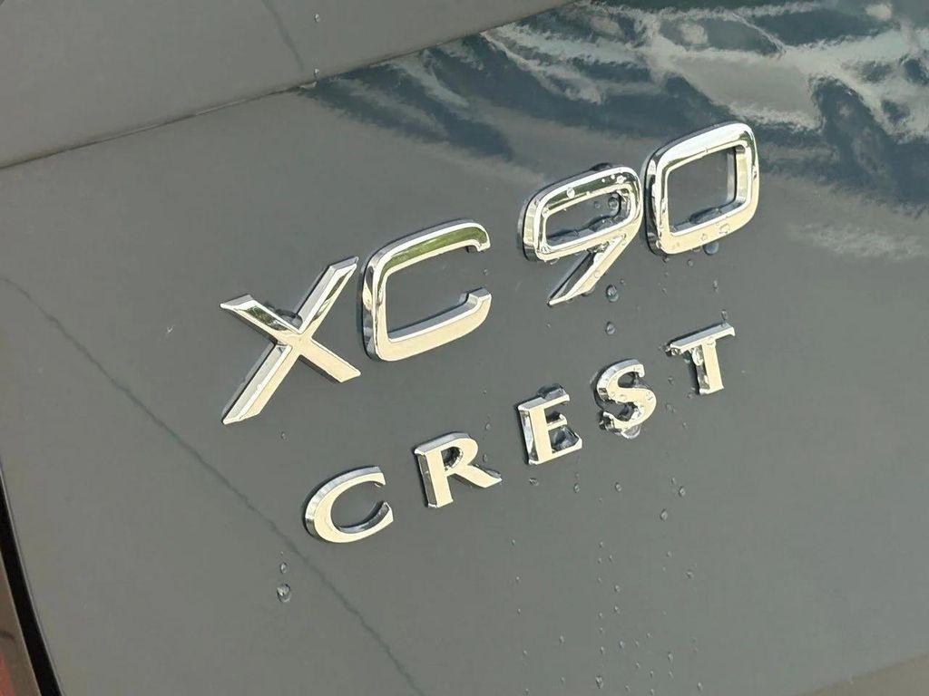 new 2026 Volvo XC90 car, priced at $71,825