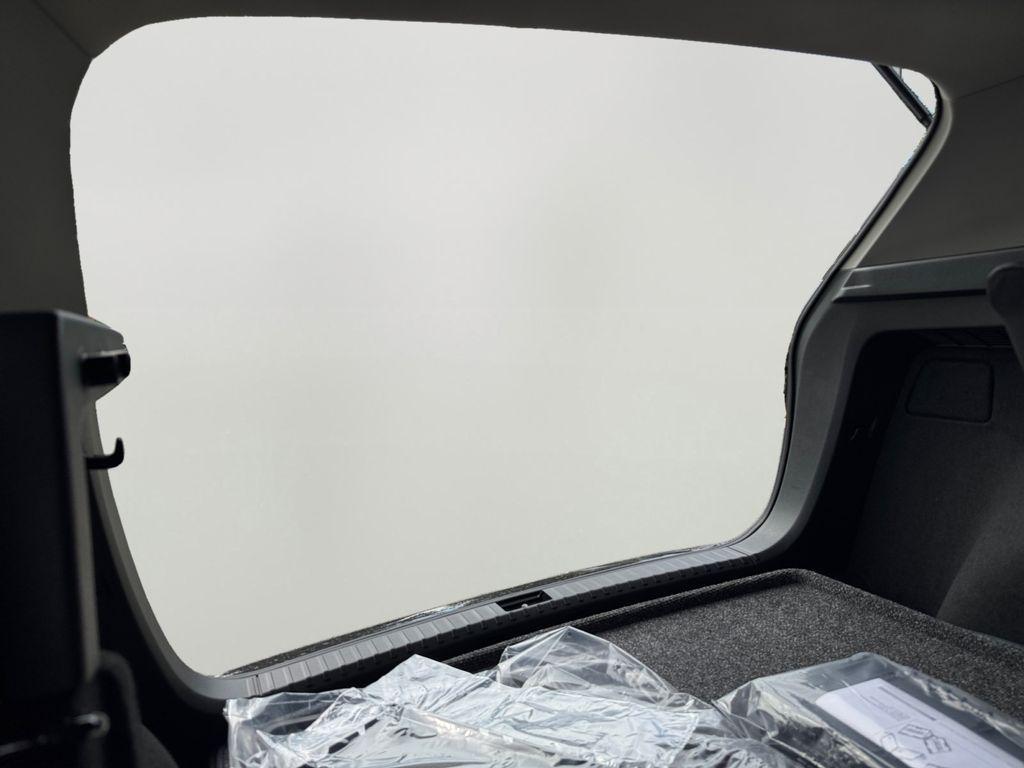 new 2025 Volkswagen Taos car, priced at $26,447