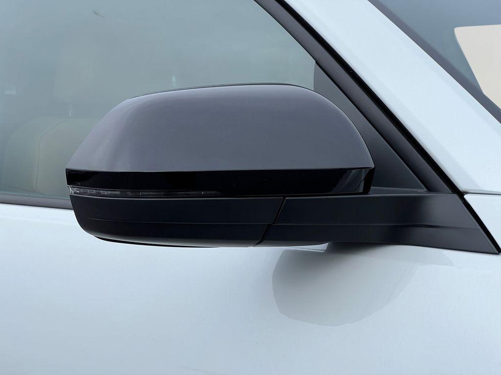 new 2026 Volkswagen Atlas Cross Sport car, priced at $47,794