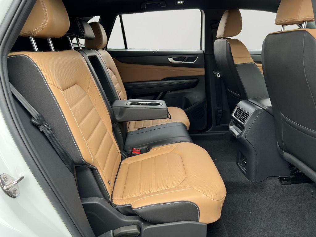 new 2026 Volkswagen Atlas Cross Sport car, priced at $47,794