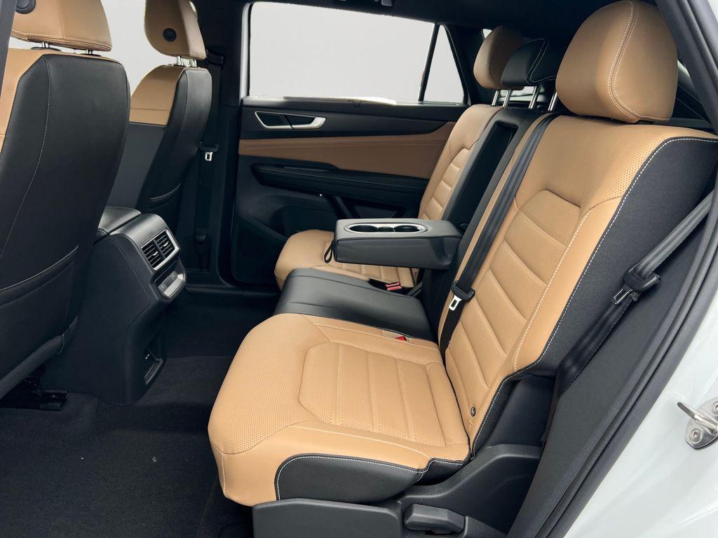 new 2026 Volkswagen Atlas Cross Sport car, priced at $47,794