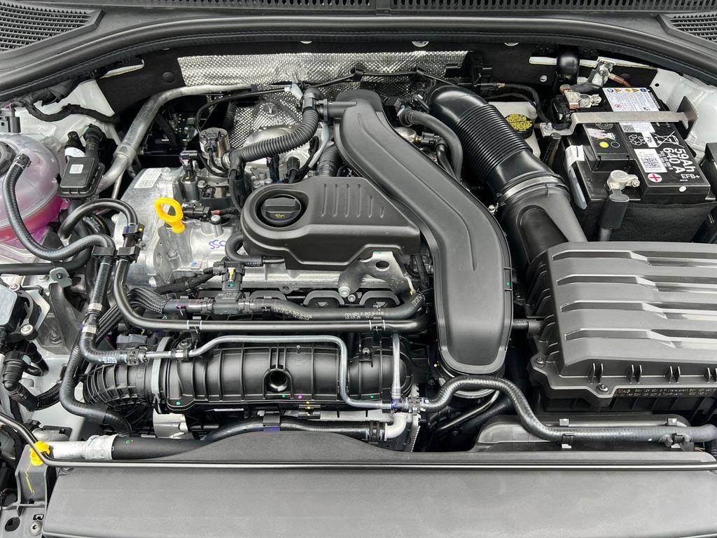 new 2025 Volkswagen Jetta car, priced at $22,468