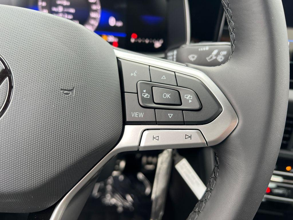 new 2025 Volkswagen Jetta car, priced at $22,468