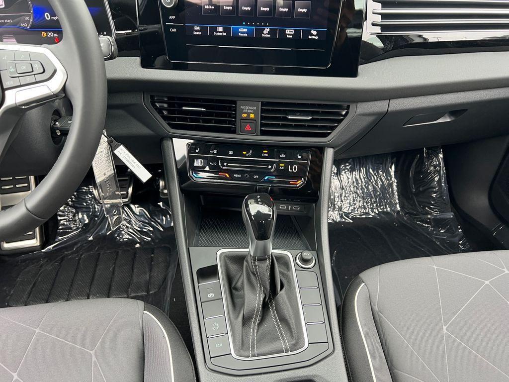 new 2025 Volkswagen Jetta car, priced at $22,468