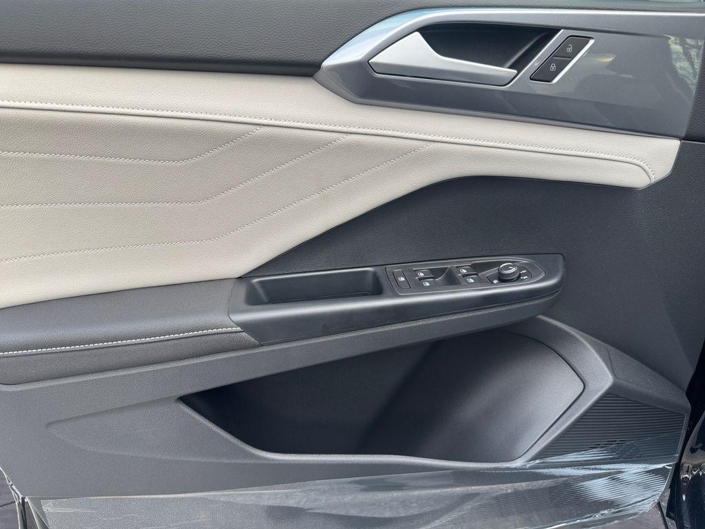 new 2026 Volkswagen Taos car, priced at $36,745