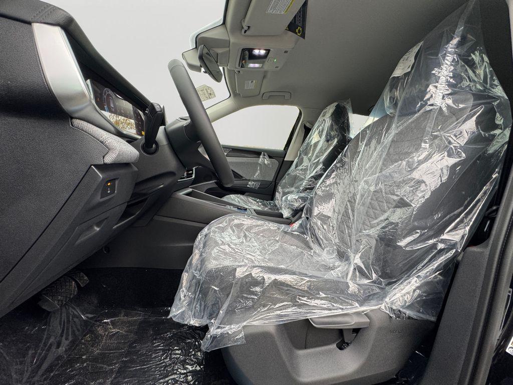 new 2026 Volkswagen Tiguan car, priced at $30,598