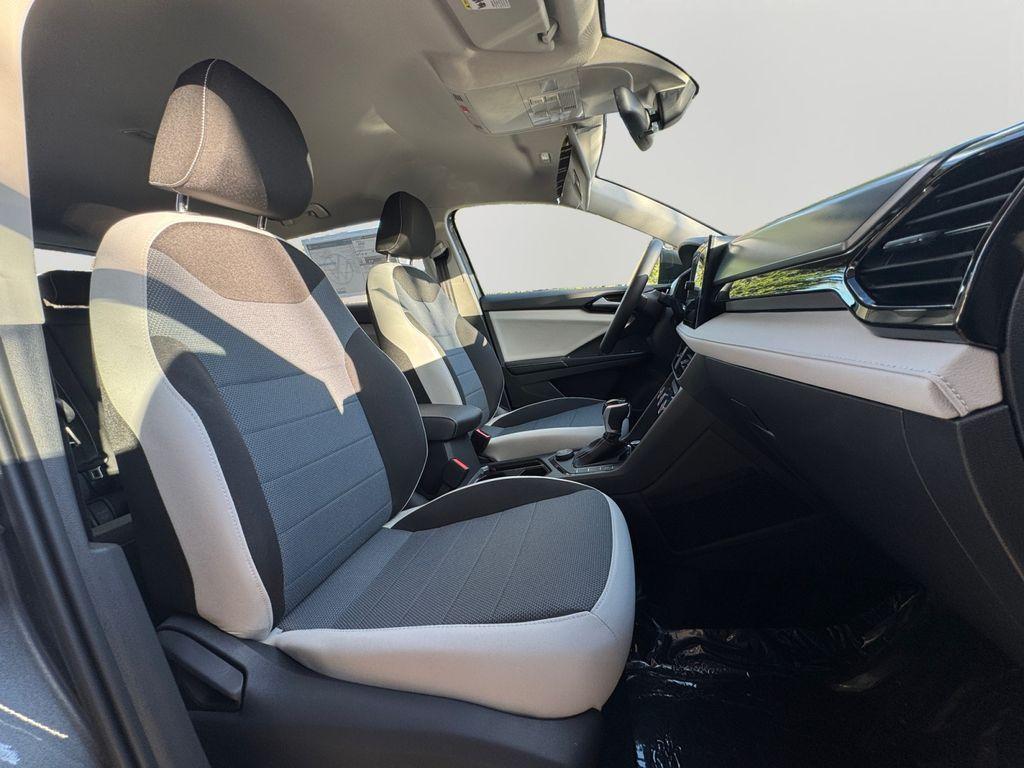 new 2026 Volkswagen Taos car, priced at $28,787