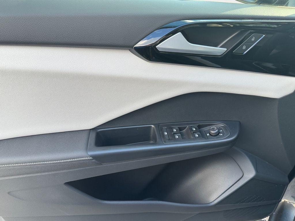 new 2026 Volkswagen Taos car, priced at $28,787