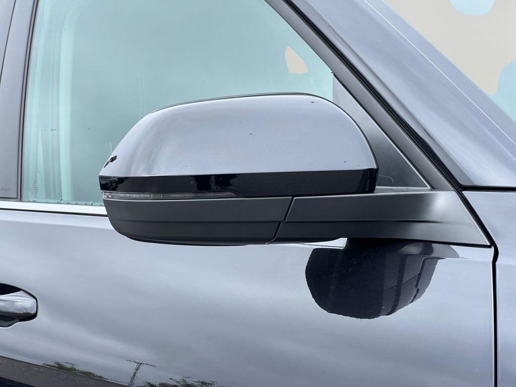 new 2026 Volkswagen Atlas car, priced at $37,086