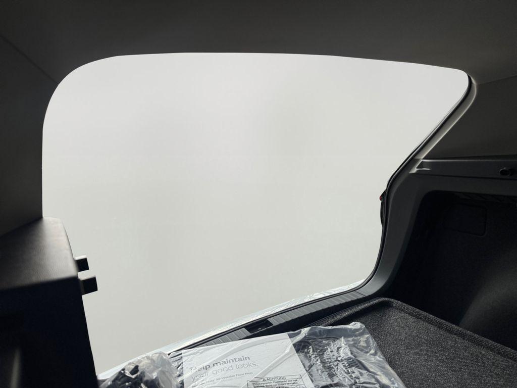 new 2026 Volkswagen Taos car, priced at $32,454