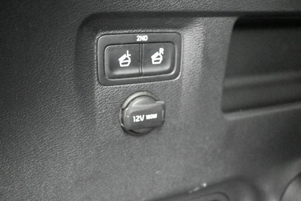 used 2021 Kia Telluride car, priced at $20,259
