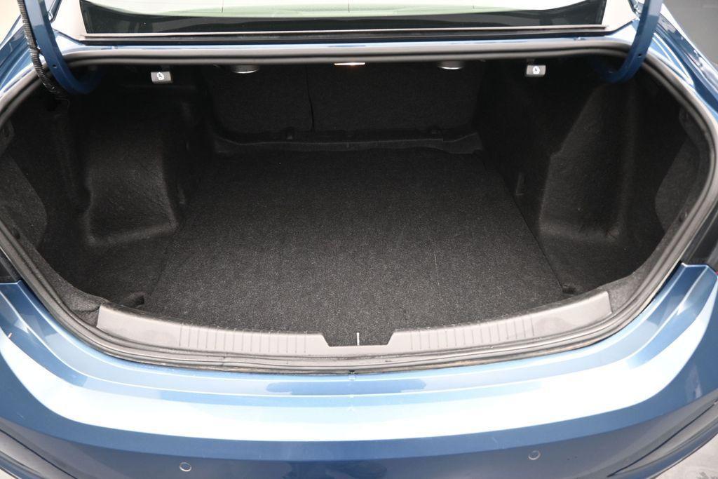 used 2024 Chevrolet Malibu car, priced at $22,046