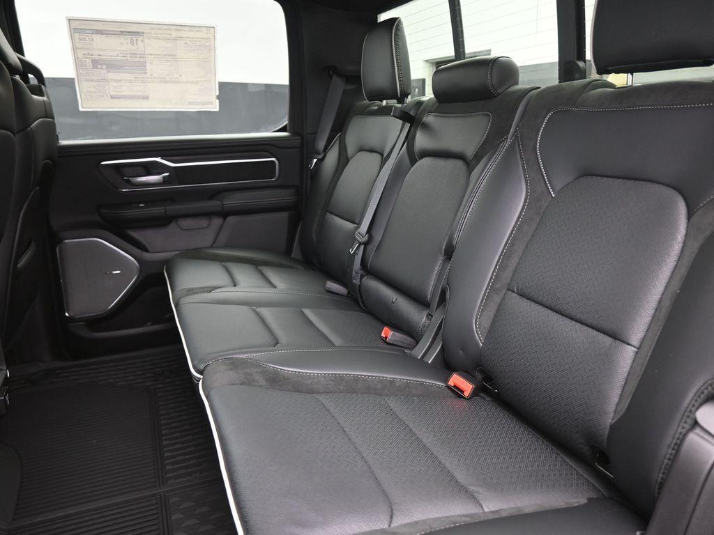 new 2026 Ram 1500 car, priced at $60,395