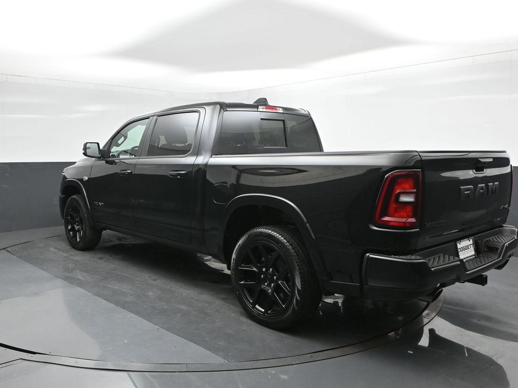 new 2026 Ram 1500 car, priced at $60,895