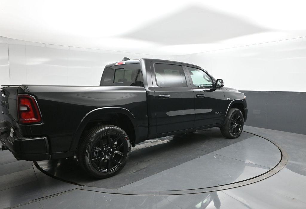new 2026 Ram 1500 car, priced at $60,895