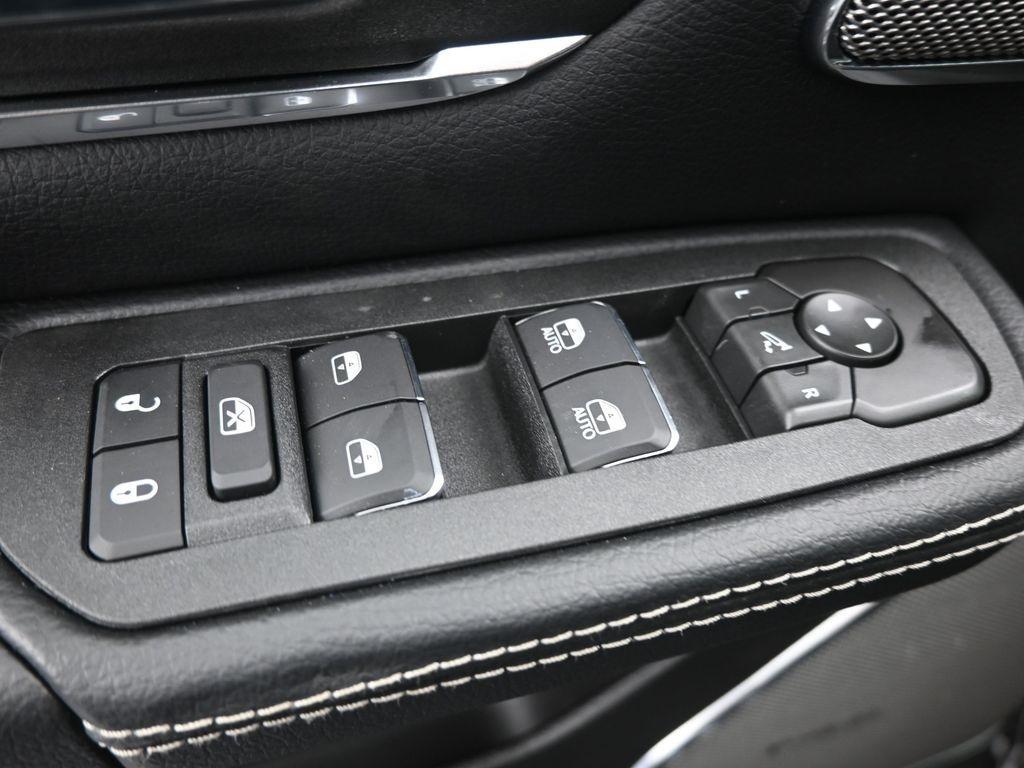 new 2026 Ram 1500 car, priced at $60,895