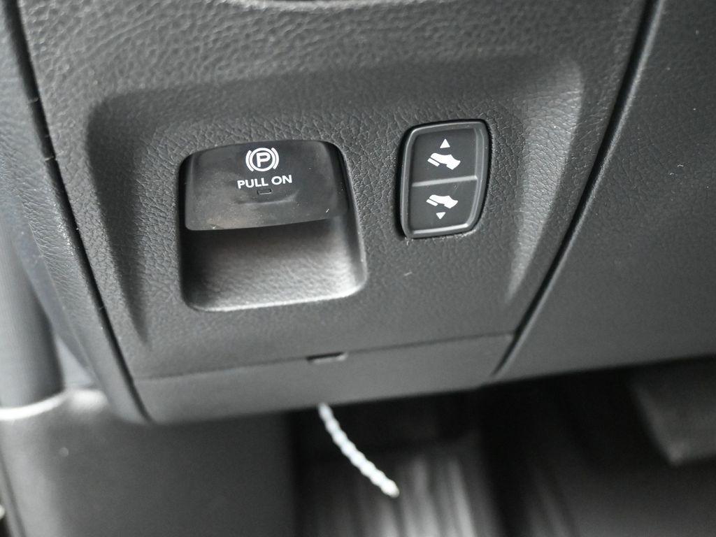 new 2026 Ram 1500 car, priced at $60,895