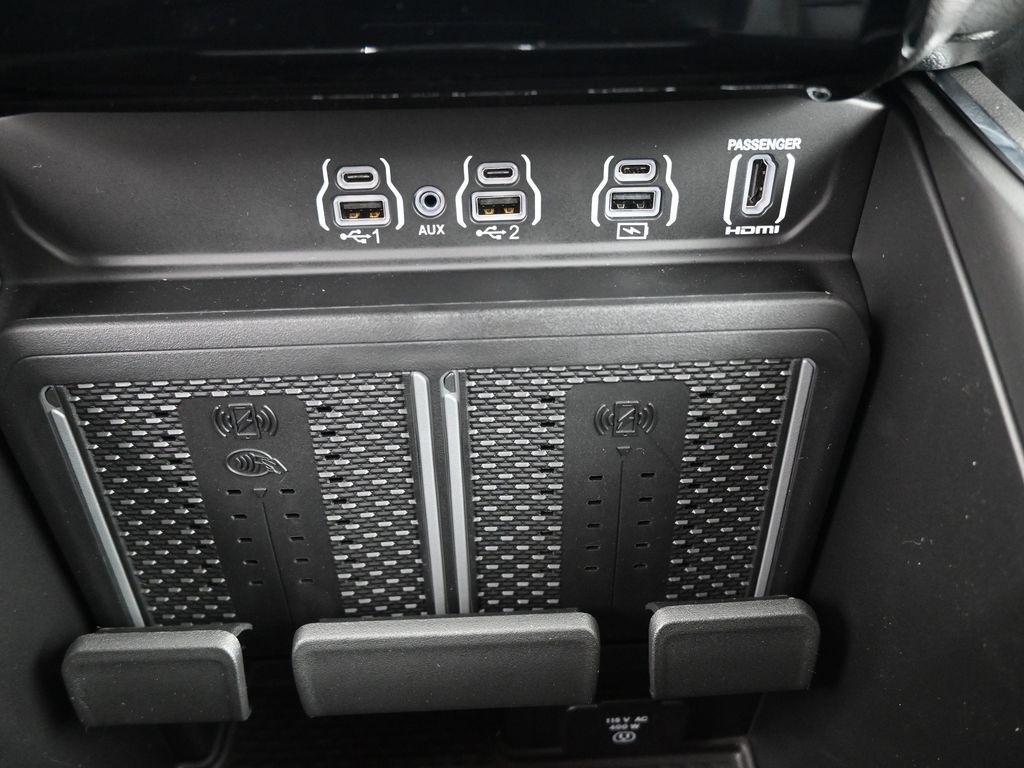 new 2026 Ram 1500 car, priced at $60,895