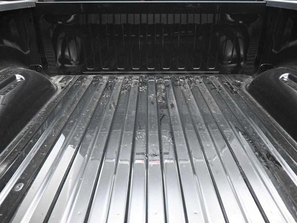 new 2026 Ram 1500 car, priced at $60,895