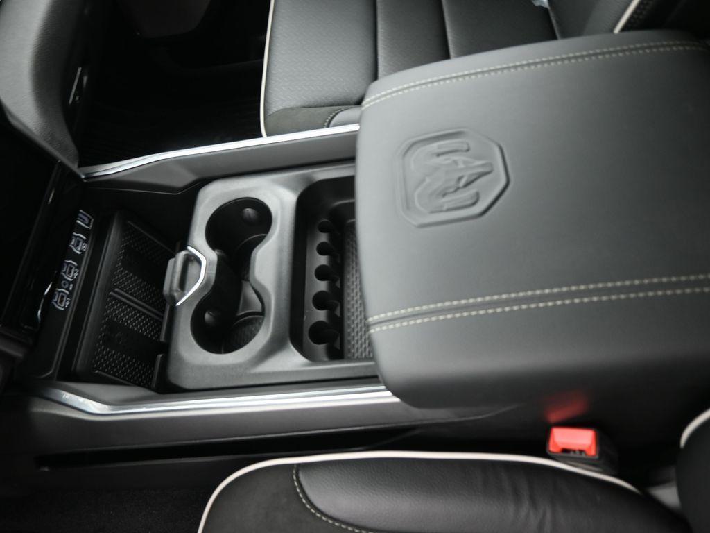 new 2026 Ram 1500 car, priced at $60,395