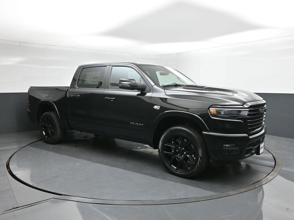 new 2026 Ram 1500 car, priced at $60,895