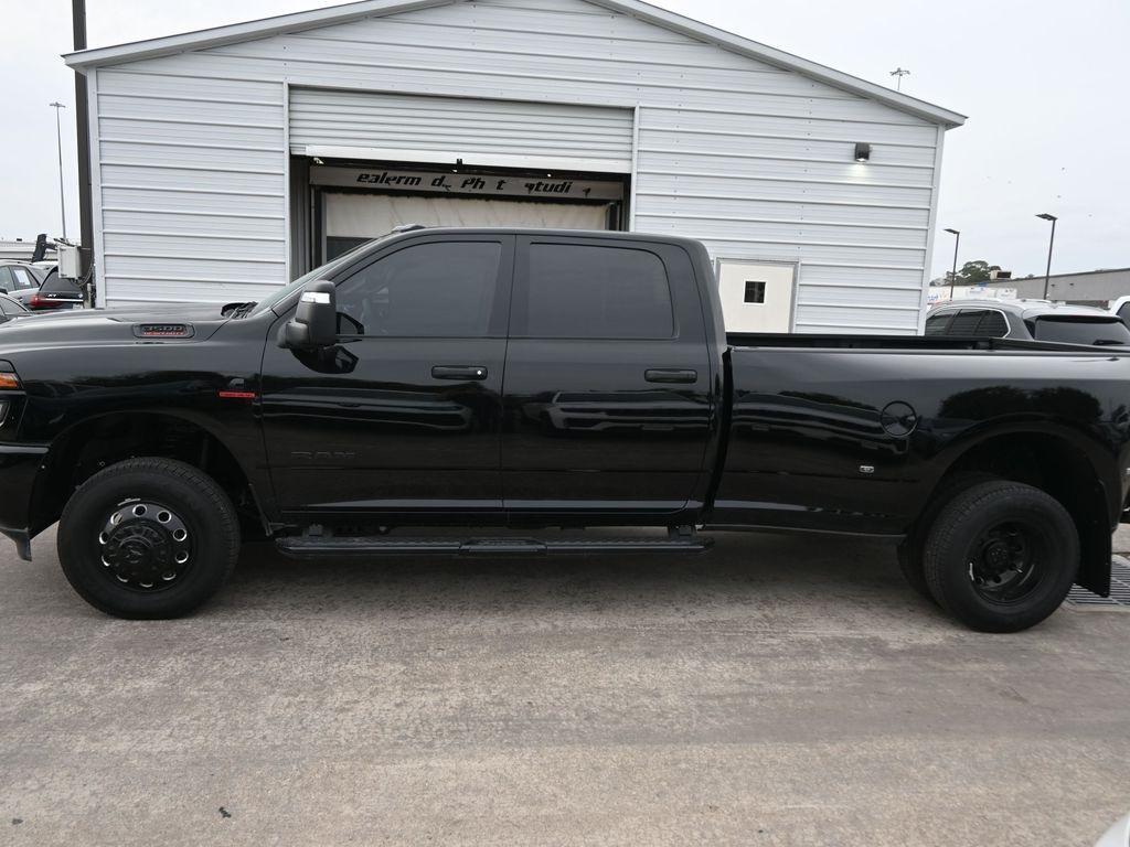 new 2026 Ram 3500 car, priced at $76,292
