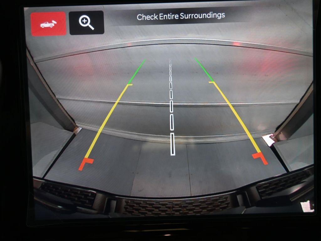 new 2026 Ram 1500 car, priced at $41,358