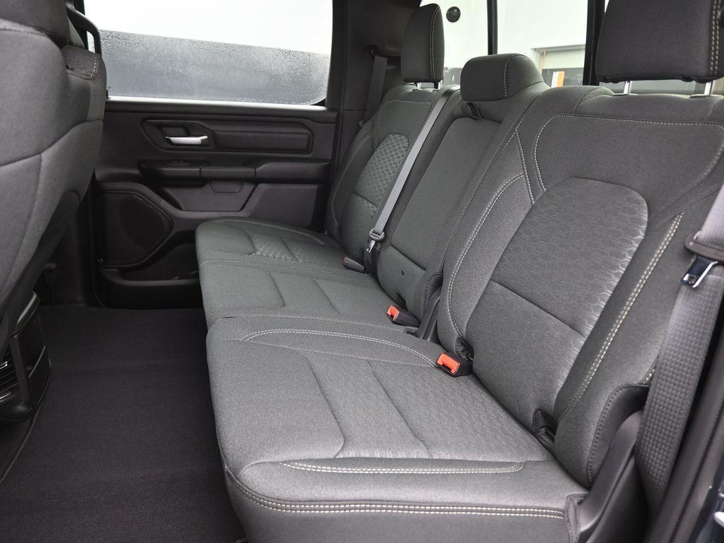 new 2026 Ram 1500 car, priced at $40,358