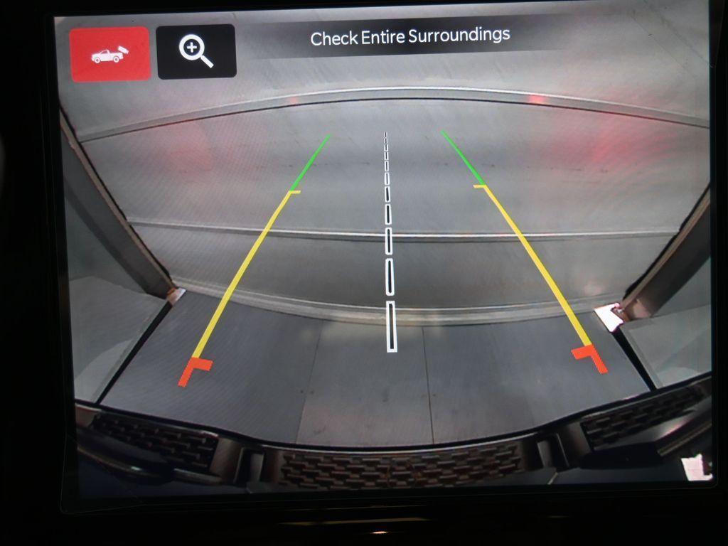 new 2026 Ram 1500 car, priced at $40,358