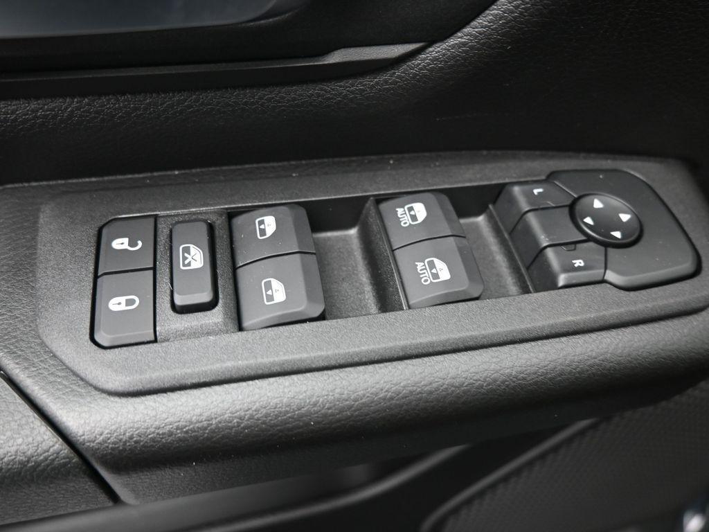 new 2026 Ram 1500 car, priced at $41,358