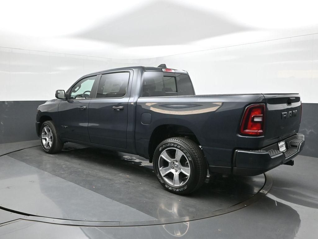 new 2026 Ram 1500 car, priced at $41,358