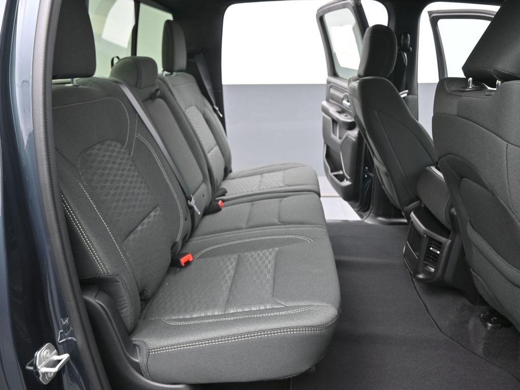 new 2026 Ram 1500 car, priced at $41,358