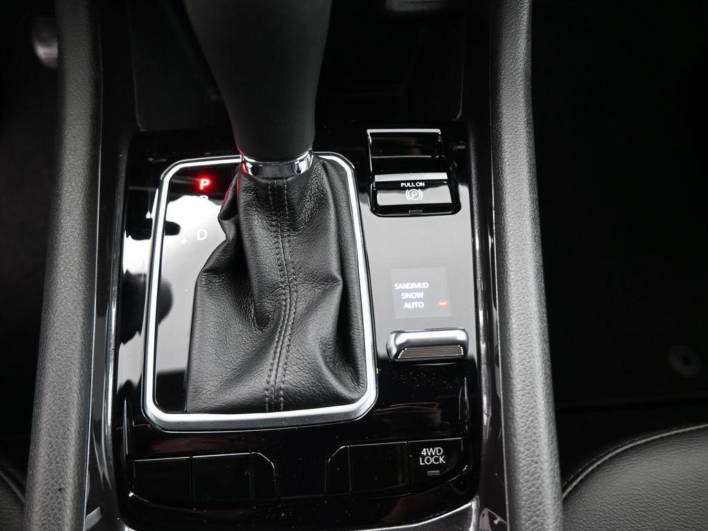 new 2026 Jeep Compass car, priced at $28,104