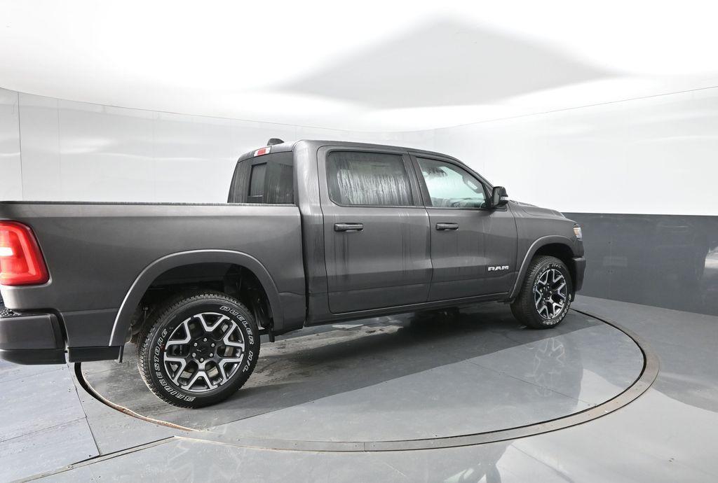 new 2026 Ram 1500 car, priced at $58,520
