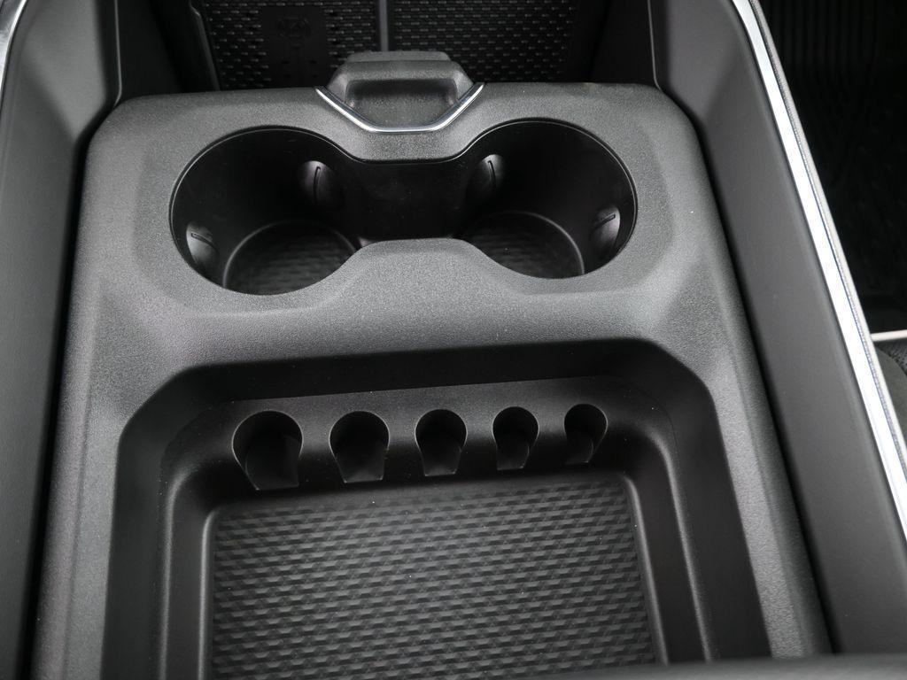 new 2026 Ram 1500 car, priced at $58,520