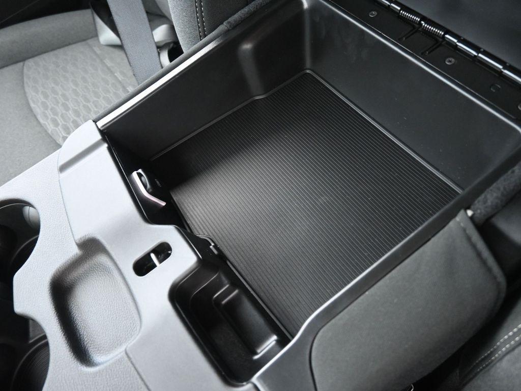 new 2026 Ram 3500 car, priced at $65,313