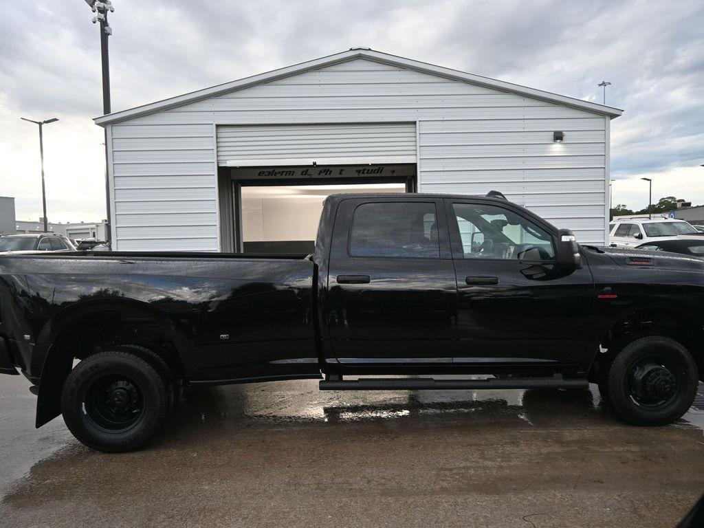 new 2026 Ram 3500 car, priced at $65,313